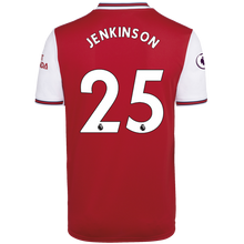 Load image into Gallery viewer, Carl Jenkinson 25 Arsenal 2019-20 Home Jersey