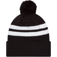 Load image into Gallery viewer, Baltimore Ravens New Era 2019 Knit Hat – Black