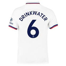 Load image into Gallery viewer, 6-Drinkwater Chelsea Away Stadium Jersey 2019-20