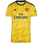 Load image into Gallery viewer, MESUT ÖZIL  Arsenal 2019-20 Away Jersey