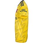 Load image into Gallery viewer, MESUT ÖZIL  Arsenal 2019-20 Away Jersey