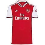 Load image into Gallery viewer, Carl Jenkinson 25 Arsenal 2019-20 Home Jersey