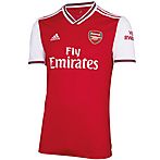 Load image into Gallery viewer, AUBAMEYANG Arsenal 2019-20 Home Jersey