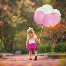 Load image into Gallery viewer, Round Latex Balloons Decorative Balloons Birthday Wedding Party Decoration