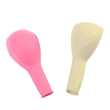 Load image into Gallery viewer, Round Latex Balloons Decorative Balloons Birthday Wedding Party Decoration