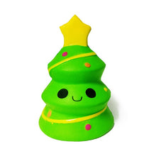 Load image into Gallery viewer, Jumbo Kawaii Colorful Galaxy Unicorn Squishy Doll