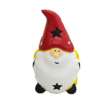 Load image into Gallery viewer, Jumbo Kawaii Colorful Galaxy Unicorn Squishy Doll