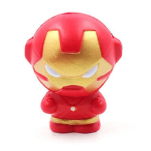 Load image into Gallery viewer, Jumbo Kawaii Colorful Galaxy Unicorn Squishy Doll