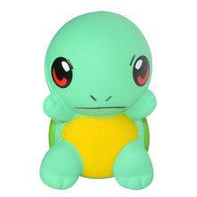 Load image into Gallery viewer, Jumbo Kawaii Colorful Galaxy Unicorn Squishy Doll