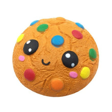 Load image into Gallery viewer, Jumbo Kawaii Colorful Galaxy Unicorn Squishy Doll