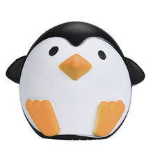 Load image into Gallery viewer, New Galaxy Ice Cream Cat Kitty Squishy Slow Rising Cute