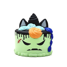 Load image into Gallery viewer, New Galaxy Ice Cream Cat Kitty Squishy Slow Rising Cute
