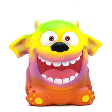 Load image into Gallery viewer, New Galaxy Ice Cream Cat Kitty Squishy Slow Rising Cute
