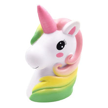 Load image into Gallery viewer, New Galaxy Ice Cream Cat Kitty Squishy Slow Rising Cute