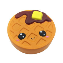 Load image into Gallery viewer, New Galaxy Ice Cream Cat Kitty Squishy Slow Rising Cute