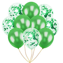 Load image into Gallery viewer, 10pcs/pack Inflatable Ball Toy 10 inch Birthday Wedding