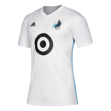Load image into Gallery viewer, Francisco Calvo Minnesota United FC 2019 Drift Player Jersey – White