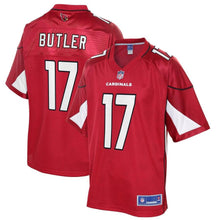 Load image into Gallery viewer, Hakeem Butler Arizona Cardinals NFL Pro Line Team Player Jersey – Cardinal