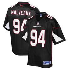 Load image into Gallery viewer, Cameron Malveaux Arizona Cardinals NFL Pro Line Alternate Team Player Jersey – Black