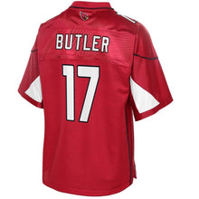 Load image into Gallery viewer, Hakeem Butler Arizona Cardinals NFL Pro Line Team Player Jersey – Cardinal
