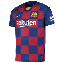 Load image into Gallery viewer, Antoine Griezmann Barcelona 2019/20 Home Breathe Stadium Player Jersey - Royal