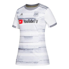 Load image into Gallery viewer, Adama Diomande LAFC Women&#39;s 2019 Street By Street Player Jersey – White