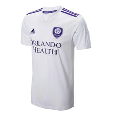 Load image into Gallery viewer, Dom Dwyer Orlando City SC 2018 Origin Kit Player Jersey – White