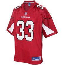 Load image into Gallery viewer, Byron Murphy Arizona Cardinals NFL Pro Line Team Player Jersey – Cardinal