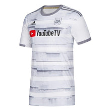 Load image into Gallery viewer, Carlos Vela LAFC 2019 Street By Street Player Jersey – White