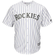 Load image into Gallery viewer, Antonio Senzatela Colorado Rockies Majestic Home Cool Base Player Jersey - White