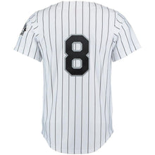 Load image into Gallery viewer, Bo Jackson Chicago White Sox Mitchell &amp; Ness Road Jersey - Gray/White