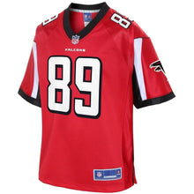 Load image into Gallery viewer, Alex Gray Atlanta Falcons NFL Pro Line Player Jersey - Red