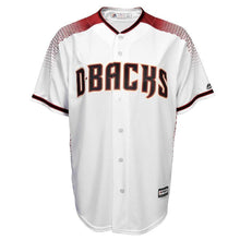 Load image into Gallery viewer, Alex Avila Arizona Diamondbacks Majestic Home Cool Base Player Jersey – White