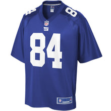 Load image into Gallery viewer, Alonzo Russell New York Giants NFL Pro Line Player Jersey – Royal