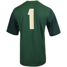 Load image into Gallery viewer, Baylor Bears College Football Jersey – Green