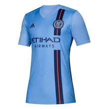 Load image into Gallery viewer, Alexandru Mitrita New York City FC 2019 Primary Player Jersey - Blue