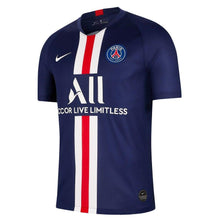 Load image into Gallery viewer, Ángel Di María Paris Saint-Germain 2019/20 Home Breathe Stadium Player Jersey – Navy