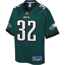 Load image into Gallery viewer, Rasul Douglas Philadelphia Eagles NFL Pro Line Player Jersey - Midnight Green