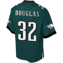 Load image into Gallery viewer, Rasul Douglas Philadelphia Eagles NFL Pro Line Player Jersey - Midnight Green
