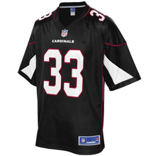 Load image into Gallery viewer, Byron Murphy Arizona Cardinals NFL Pro Line Alternate Team Player Jersey – Black