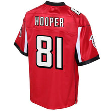 Load image into Gallery viewer, Austin Hooper Atlanta Falcons NFL Pro Line Player Jersey - Red