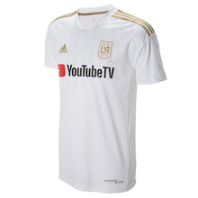 Load image into Gallery viewer, André Horta LAFC 2018 Secondary Player Jersey – White