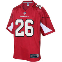 Load image into Gallery viewer, Brandon Williams Arizona Cardinals NFL Pro Line Player Jersey - Cardinal