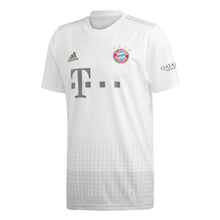 Load image into Gallery viewer, Bayern Munich 2019/20 Away Blank Jersey – White