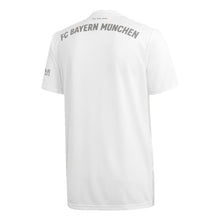 Load image into Gallery viewer, Bayern Munich 2019/20 Away Blank Jersey – White