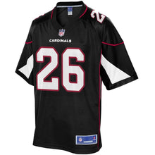 Load image into Gallery viewer, Brandon Williams Arizona Cardinals NFL Pro Line Alternate Player Jersey – Black