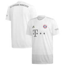 Load image into Gallery viewer, Bayern Munich 2019/20 Away Blank Jersey – White