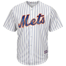Load image into Gallery viewer, Amed Rosario New York Mets Majestic Cool Base Player Jersey - White