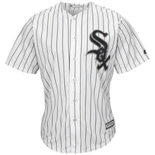 Load image into Gallery viewer, Adam Engel Chicago White Sox Majestic Home Cool Base Player Jersey – White