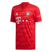 Load image into Gallery viewer, Bayern Munich 2019/20 Home Jersey – Red